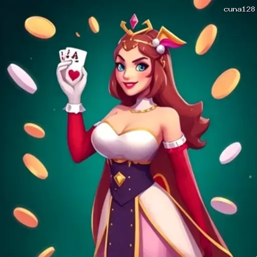 Menggali Fitur Menarik di Situs Game cuna128