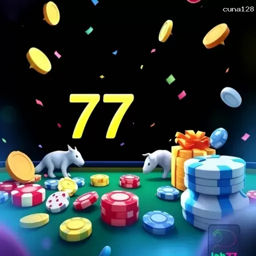 Mengenal cuna128 Sebagai Platform Game Online Terpercaya
