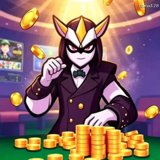 Keamanan dan Keandalan Situs cuna128 di Dunia Game