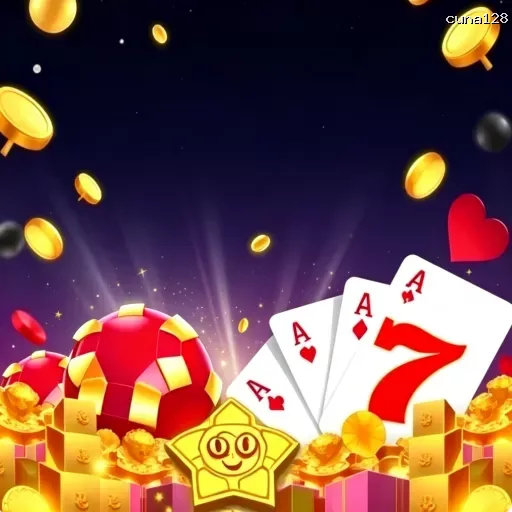 Review Permainan Populer di Situs cuna128